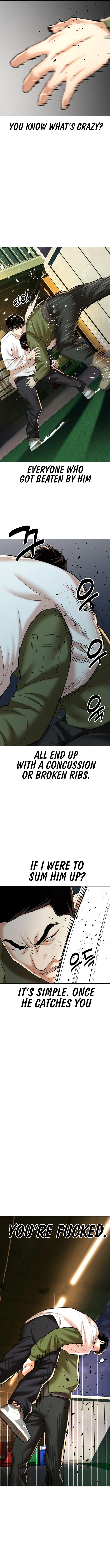 The 18 Year Old Spy Chapter 9 - Page 11