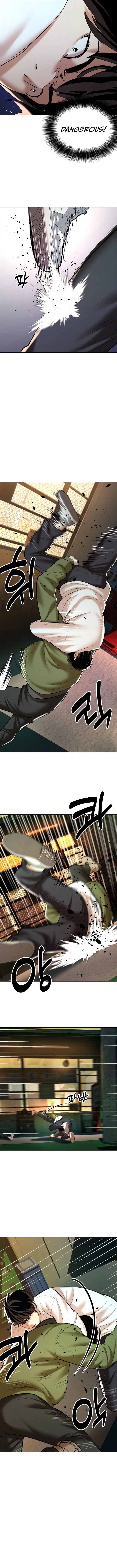 The 18 Year Old Spy Chapter 9 - Page 12