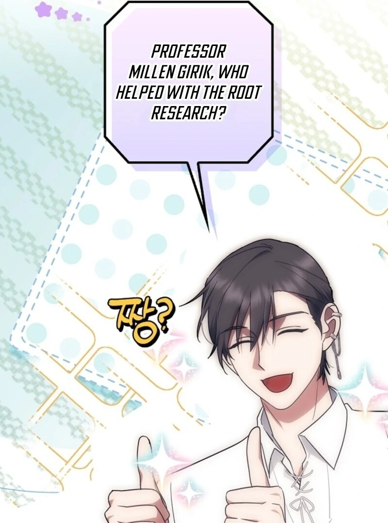 The Abandoned Bachelorette Enjoys Her Simple Life Chapter 90 - Page 53