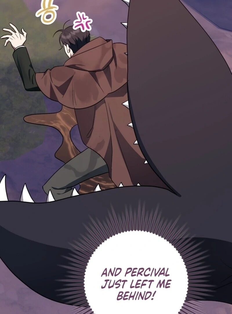 The Abandoned Bachelorette Enjoys Her Simple Life Chapter 91 - Page 124