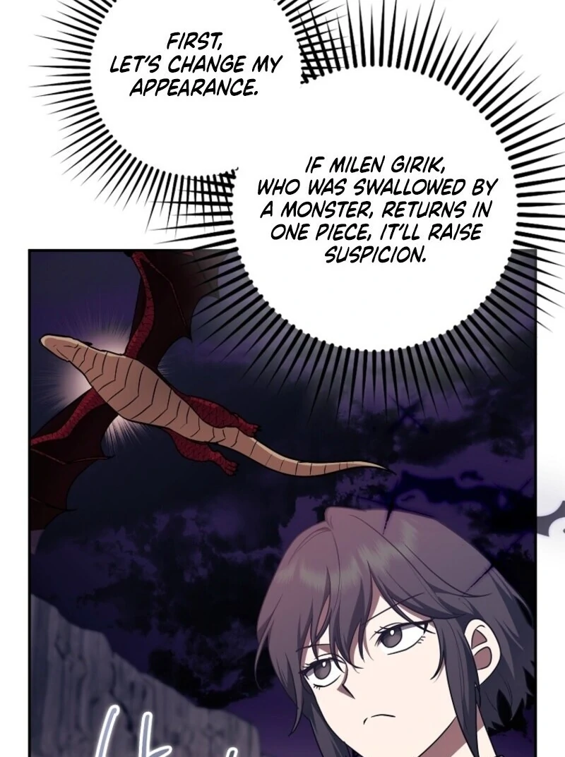 The Abandoned Bachelorette Enjoys Her Simple Life Chapter 91 - Page 130