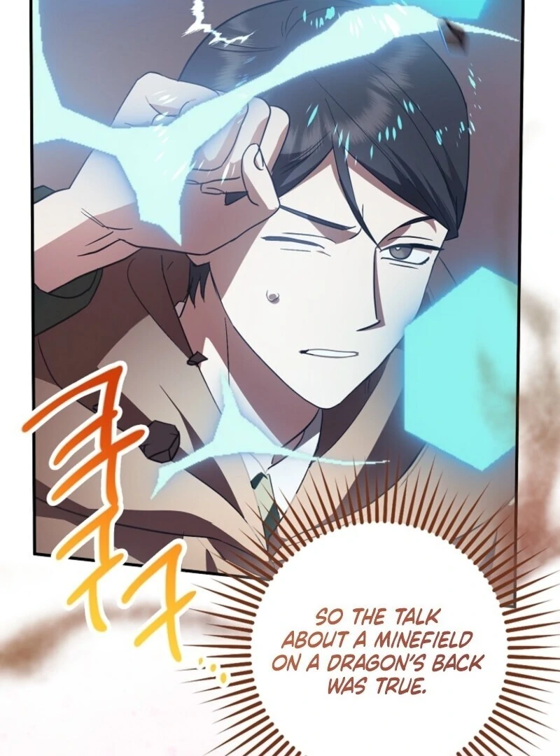 The Abandoned Bachelorette Enjoys Her Simple Life Chapter 91 - Page 14