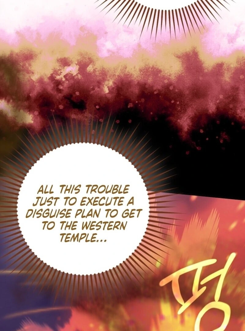 The Abandoned Bachelorette Enjoys Her Simple Life Chapter 91 - Page 15