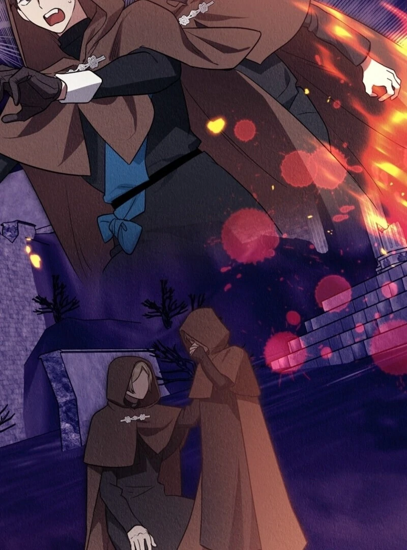 The Abandoned Bachelorette Enjoys Her Simple Life Chapter 91 - Page 31