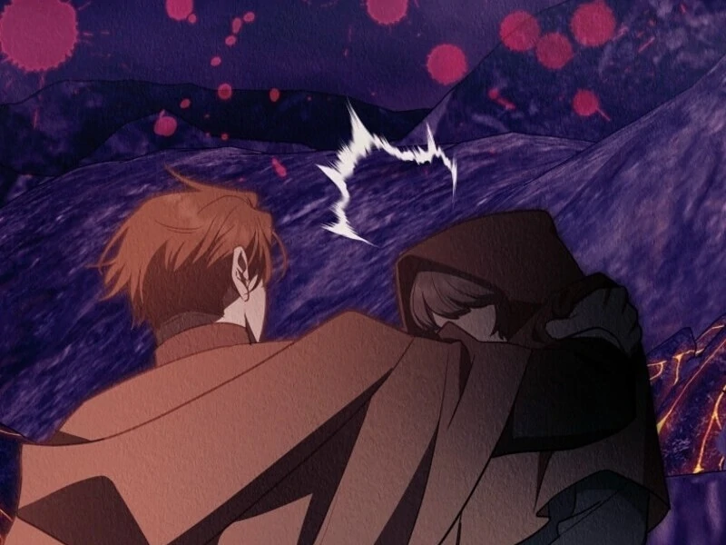 The Abandoned Bachelorette Enjoys Her Simple Life Chapter 91 - Page 33