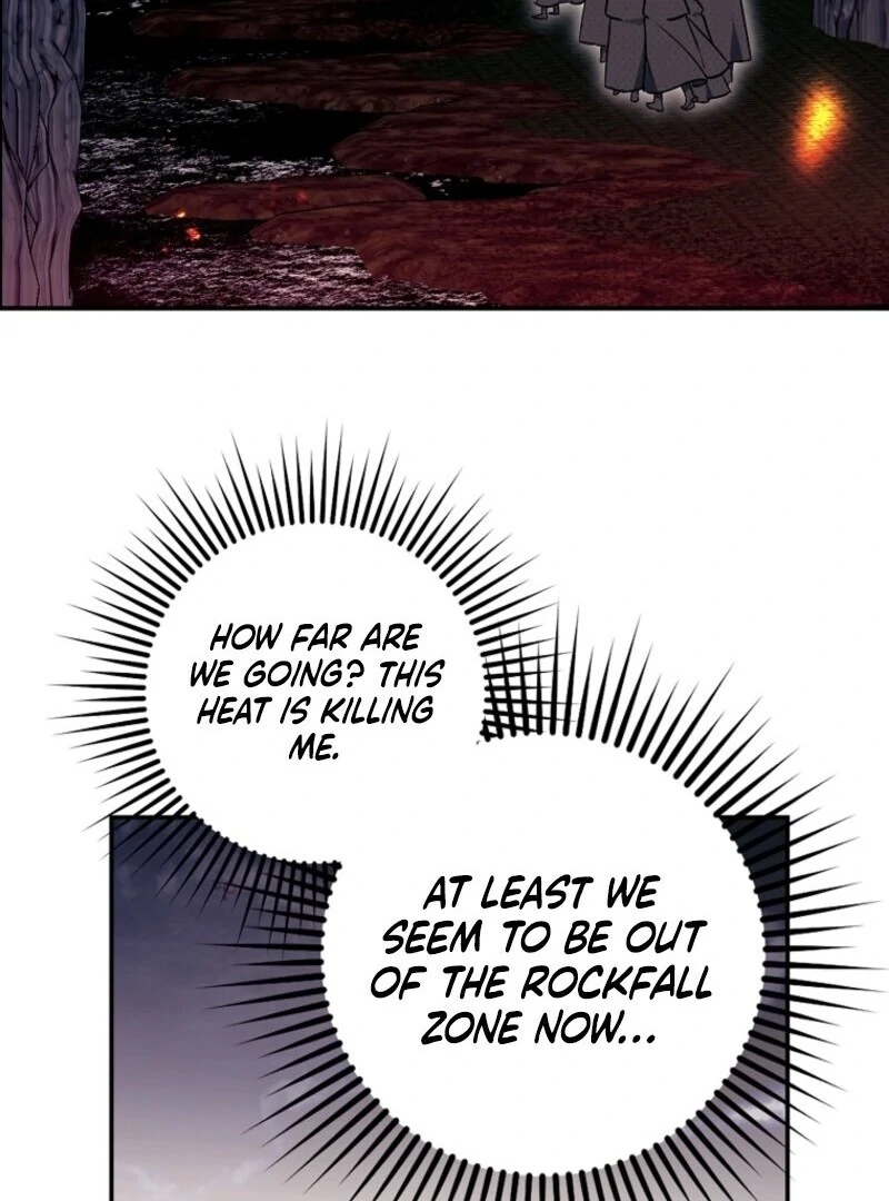 The Abandoned Bachelorette Enjoys Her Simple Life Chapter 91 - Page 40
