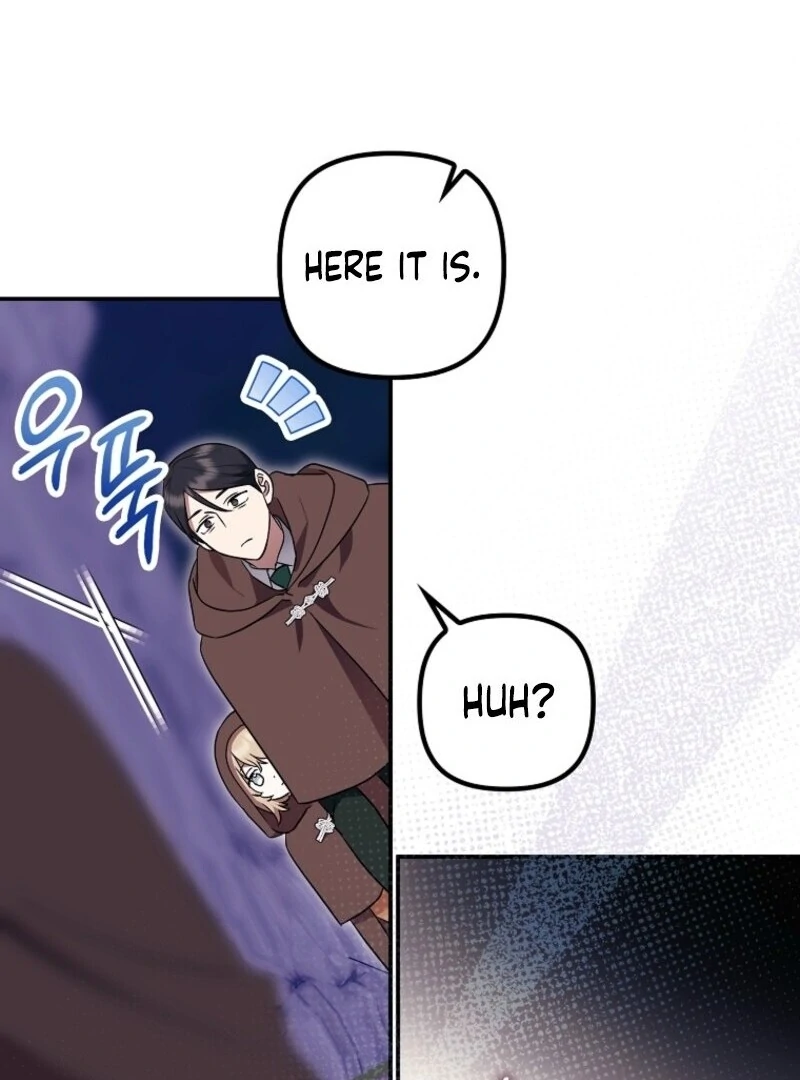 The Abandoned Bachelorette Enjoys Her Simple Life Chapter 91 - Page 42