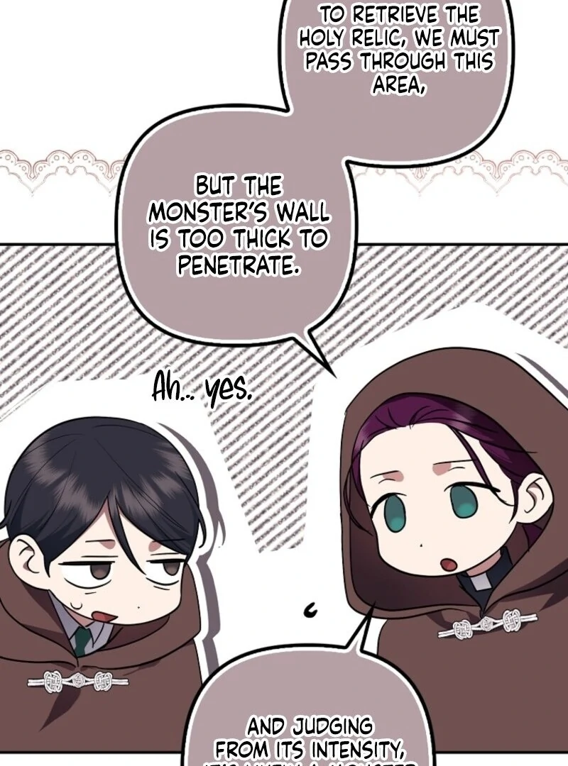 The Abandoned Bachelorette Enjoys Her Simple Life Chapter 91 - Page 50