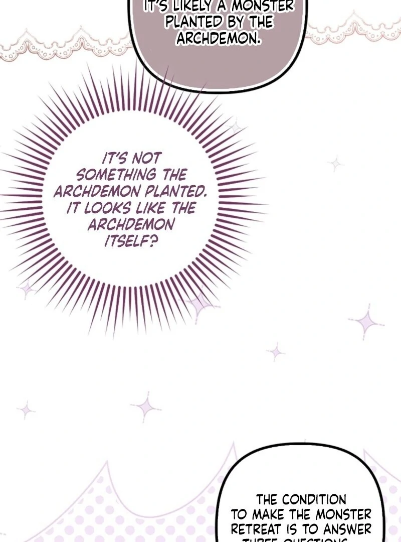 The Abandoned Bachelorette Enjoys Her Simple Life Chapter 91 - Page 51