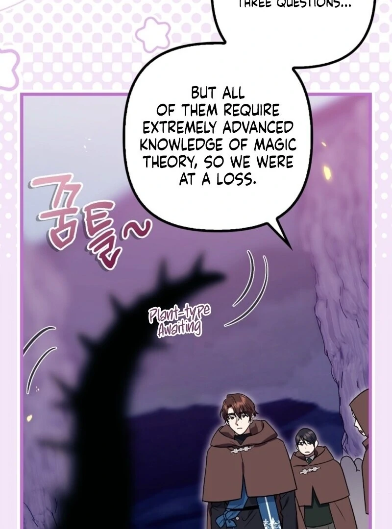 The Abandoned Bachelorette Enjoys Her Simple Life Chapter 91 - Page 52