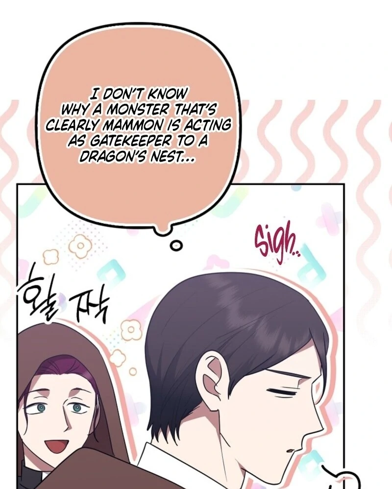 The Abandoned Bachelorette Enjoys Her Simple Life Chapter 91 - Page 54