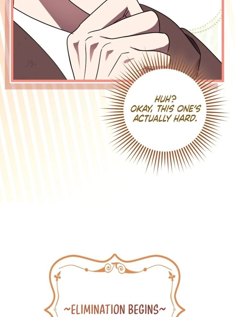 The Abandoned Bachelorette Enjoys Her Simple Life Chapter 91 - Page 74