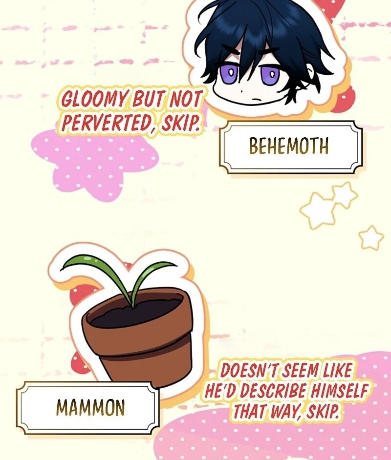 The Abandoned Bachelorette Enjoys Her Simple Life Chapter 91 - Page 76