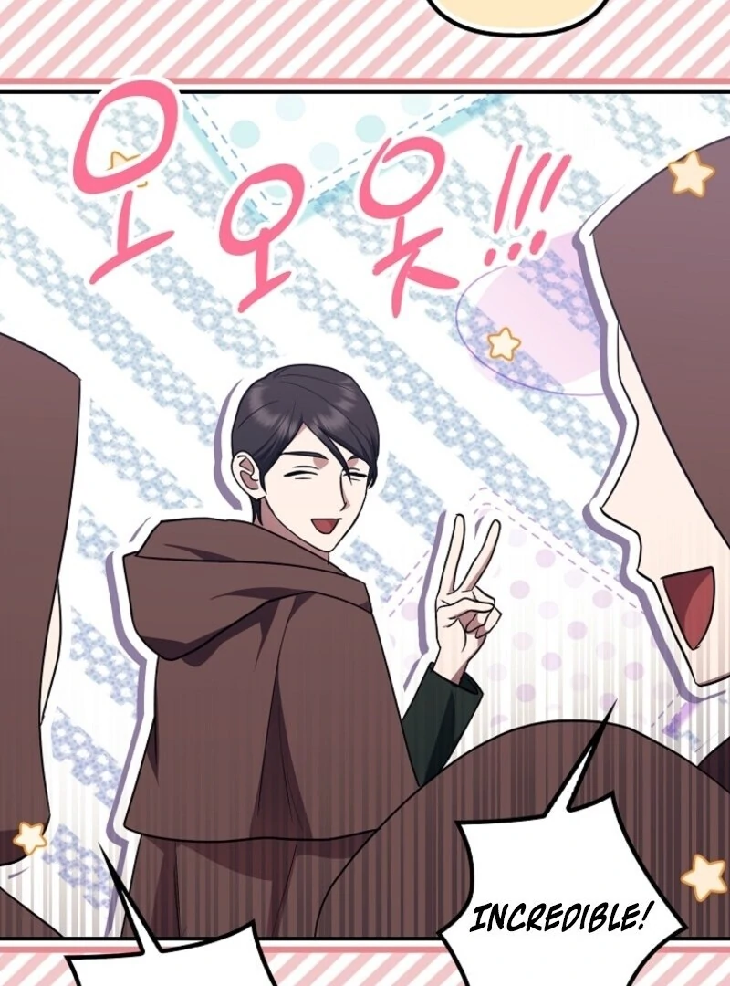 The Abandoned Bachelorette Enjoys Her Simple Life Chapter 91 - Page 81