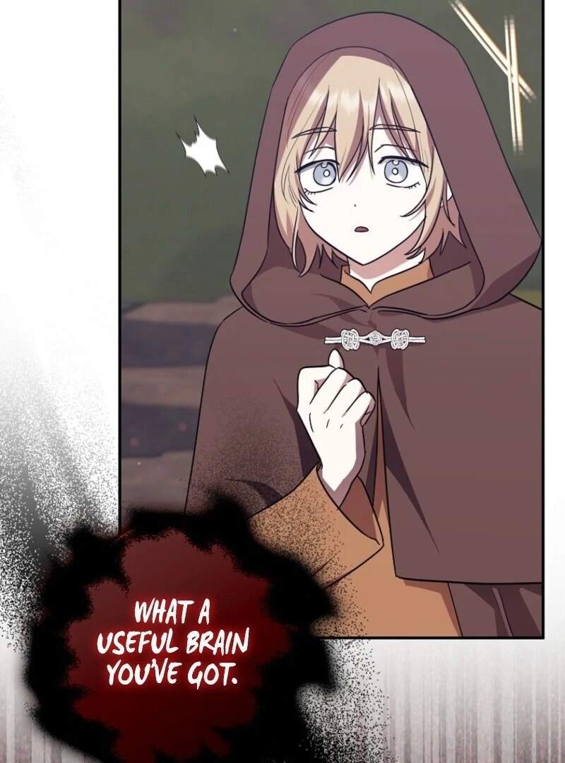 The Abandoned Bachelorette Enjoys Her Simple Life Chapter 91 - Page 83