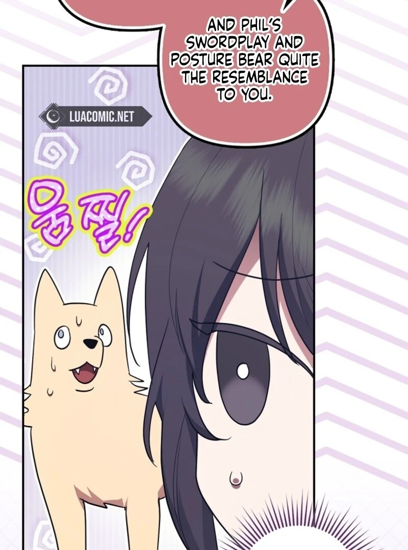 The Abandoned Bachelorette Enjoys Her Simple Life Chapter 92 - Page 110