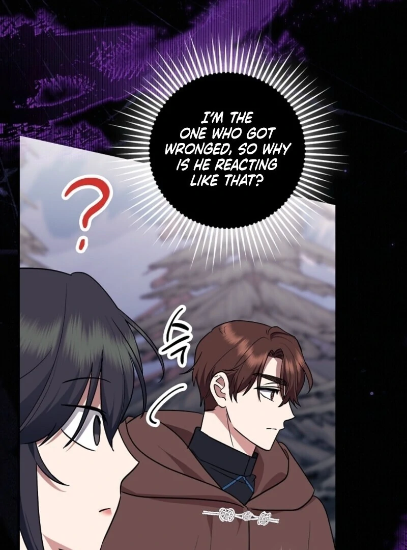 The Abandoned Bachelorette Enjoys Her Simple Life Chapter 92 - Page 123
