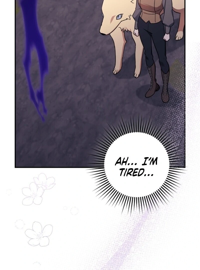 The Abandoned Bachelorette Enjoys Her Simple Life Chapter 92 - Page 131