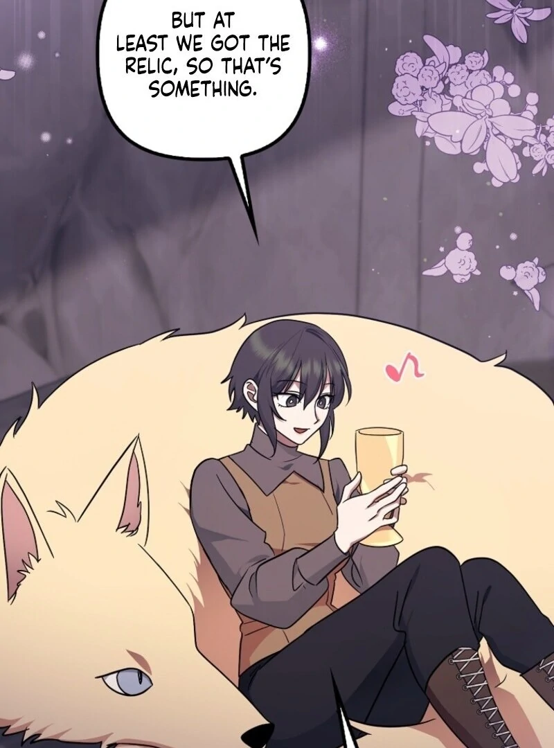 The Abandoned Bachelorette Enjoys Her Simple Life Chapter 92 - Page 133