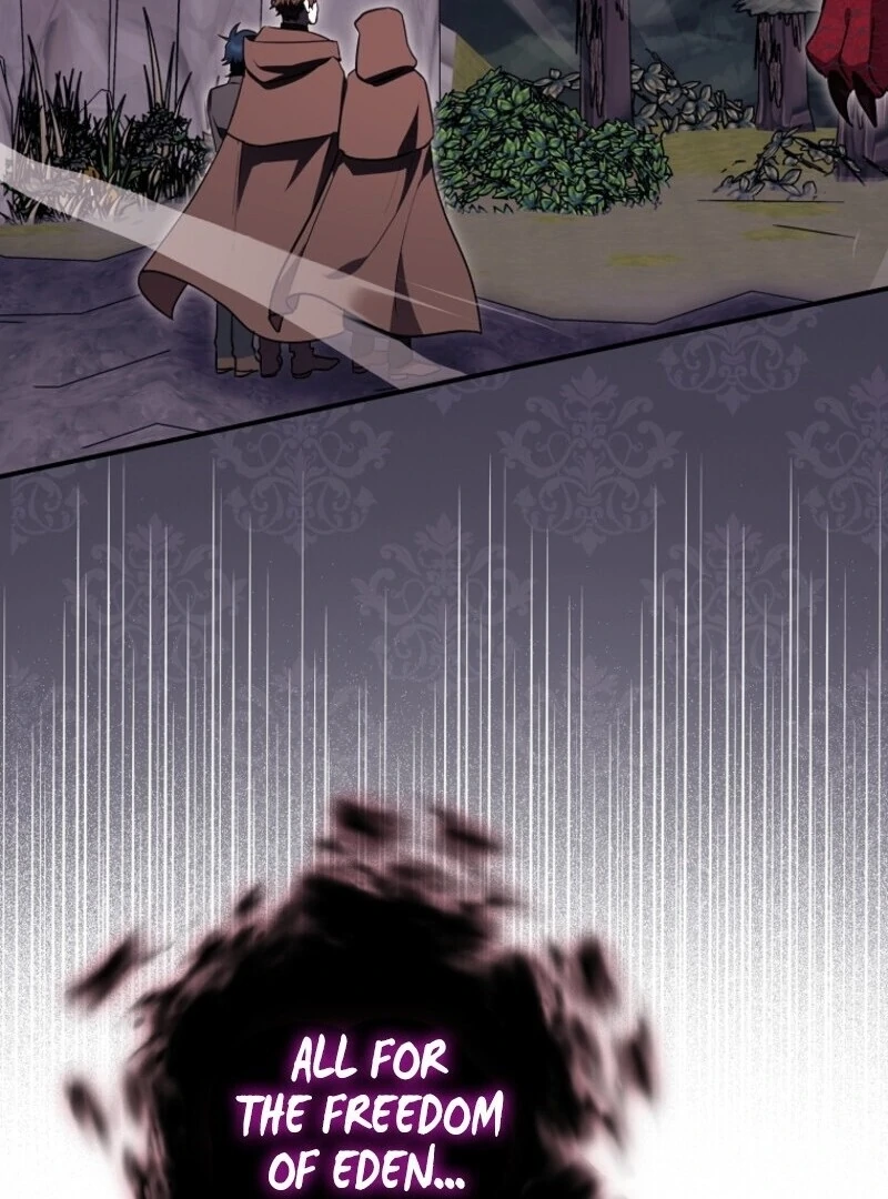 The Abandoned Bachelorette Enjoys Her Simple Life Chapter 92 - Page 24