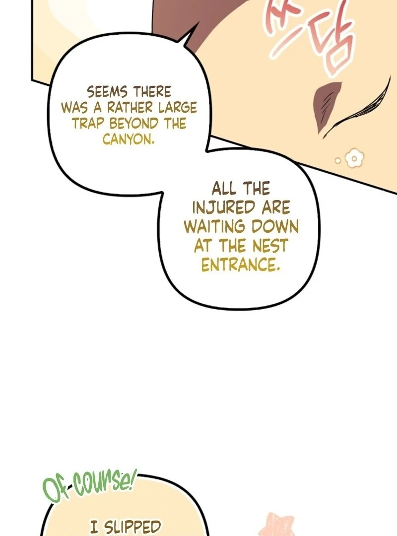 The Abandoned Bachelorette Enjoys Her Simple Life Chapter 92 - Page 41