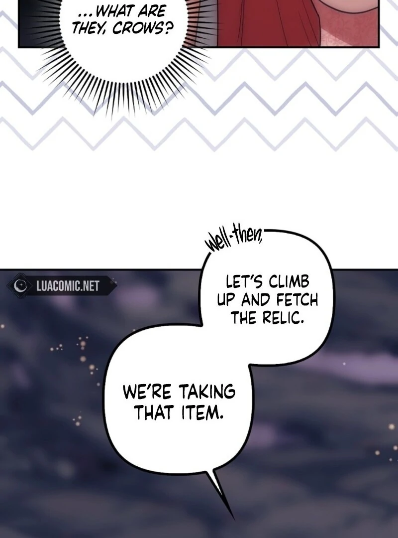 The Abandoned Bachelorette Enjoys Her Simple Life Chapter 92 - Page 46