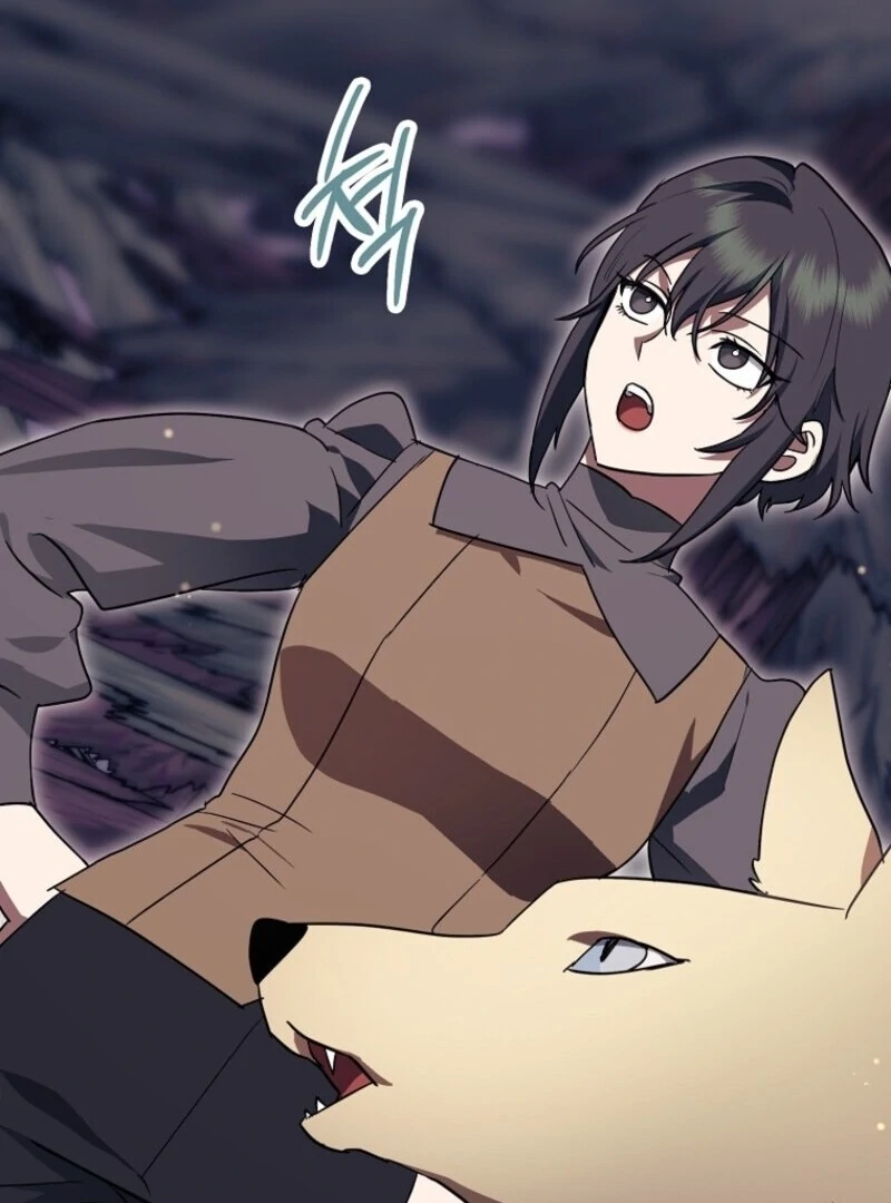 The Abandoned Bachelorette Enjoys Her Simple Life Chapter 92 - Page 47