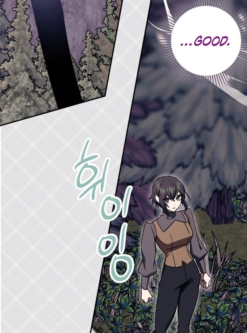 The Abandoned Bachelorette Enjoys Her Simple Life Chapter 92 - Page 50