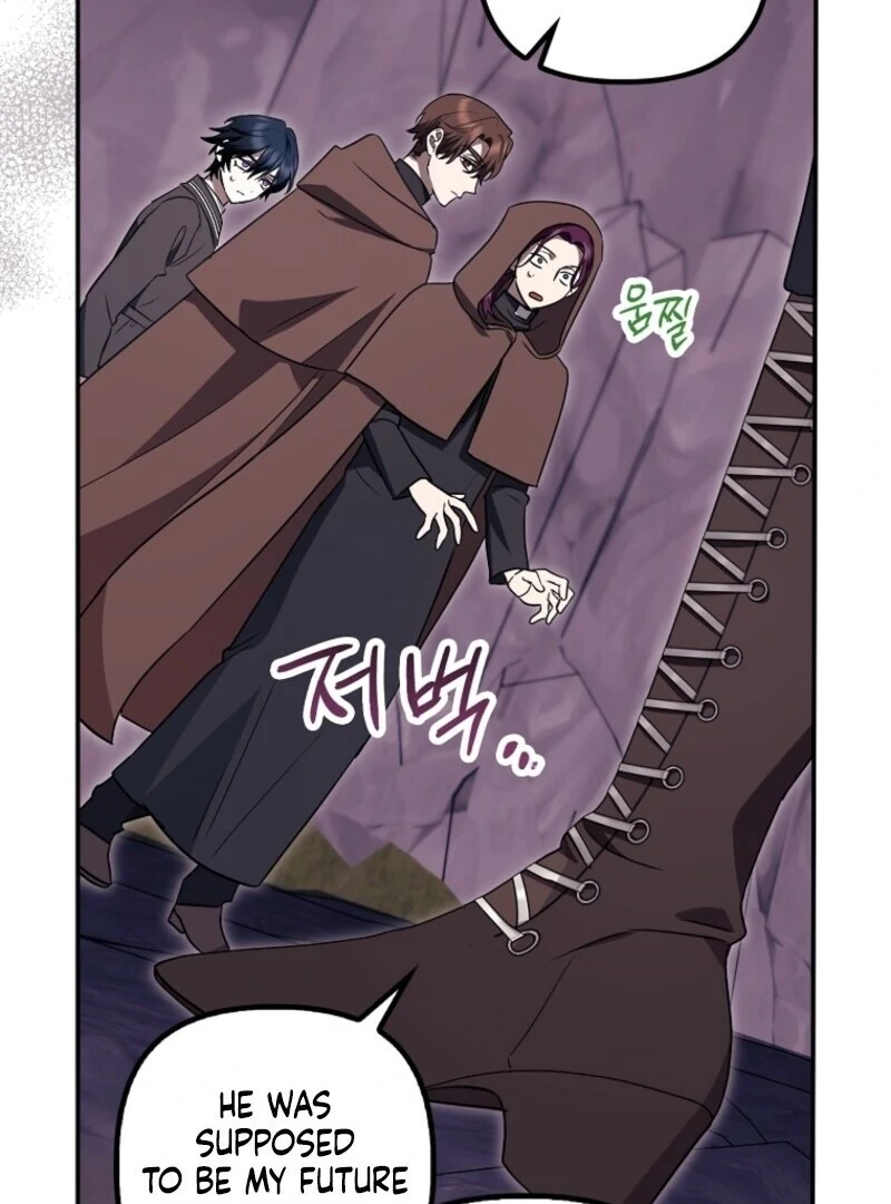 The Abandoned Bachelorette Enjoys Her Simple Life Chapter 92 - Page 60