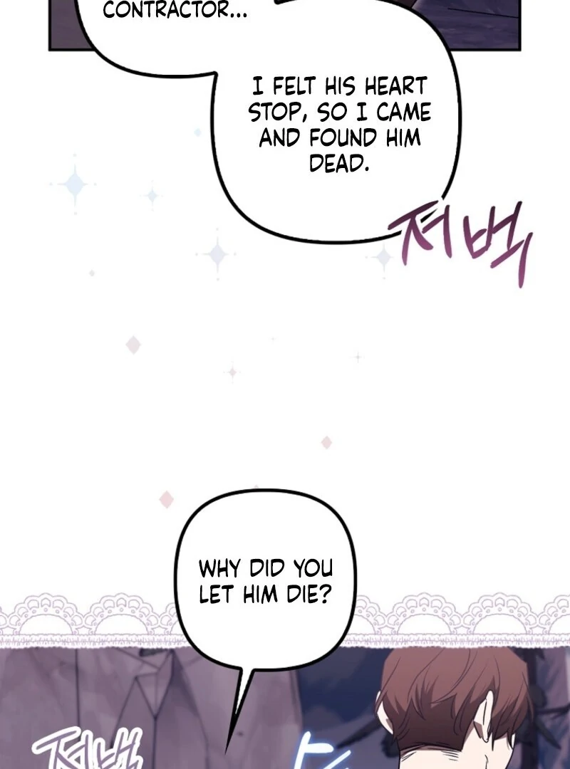 The Abandoned Bachelorette Enjoys Her Simple Life Chapter 92 - Page 61