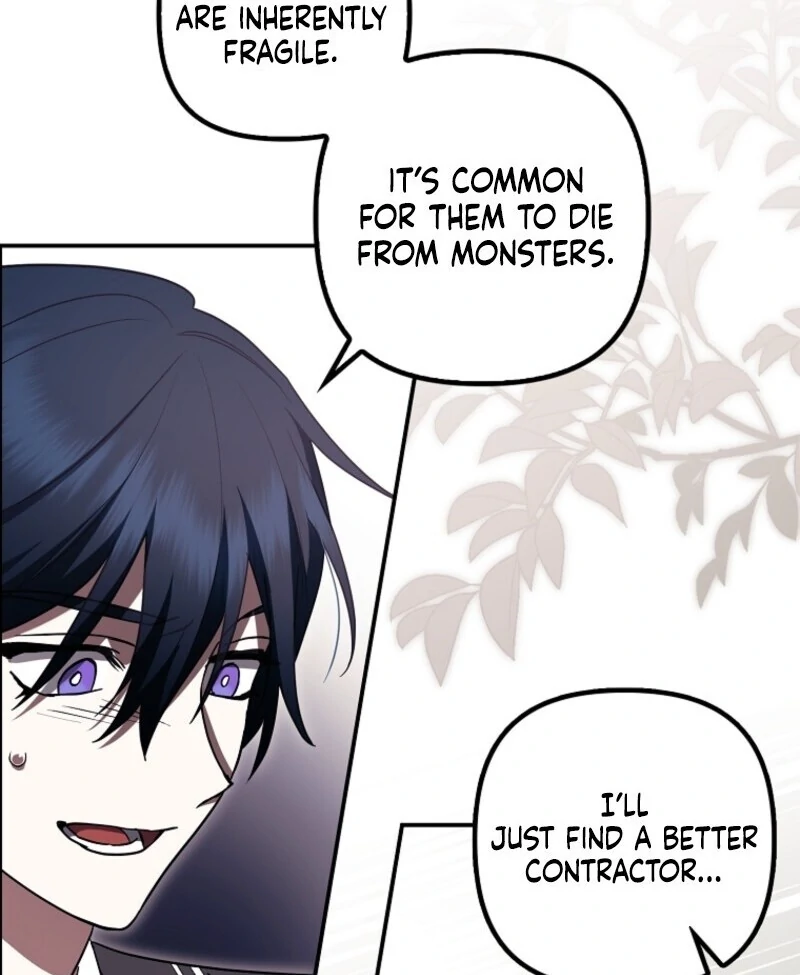 The Abandoned Bachelorette Enjoys Her Simple Life Chapter 92 - Page 63