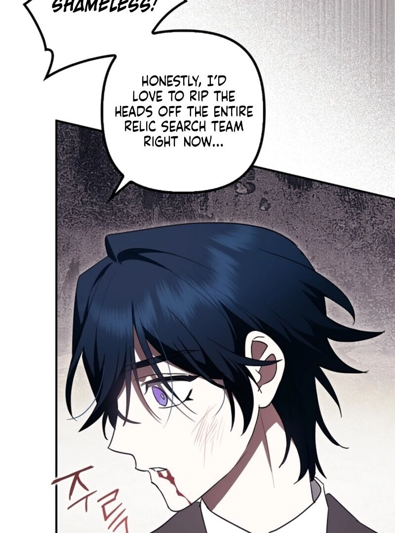 The Abandoned Bachelorette Enjoys Her Simple Life Chapter 92 - Page 67