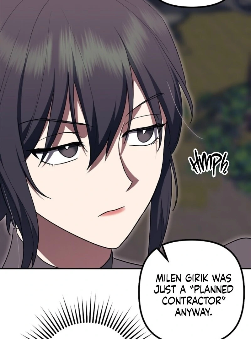 The Abandoned Bachelorette Enjoys Her Simple Life Chapter 92 - Page 71