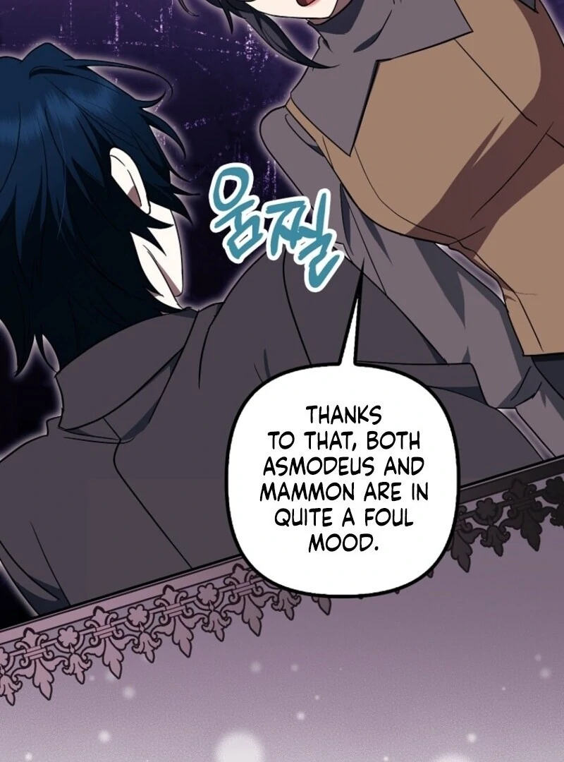 The Abandoned Bachelorette Enjoys Her Simple Life Chapter 92 - Page 77