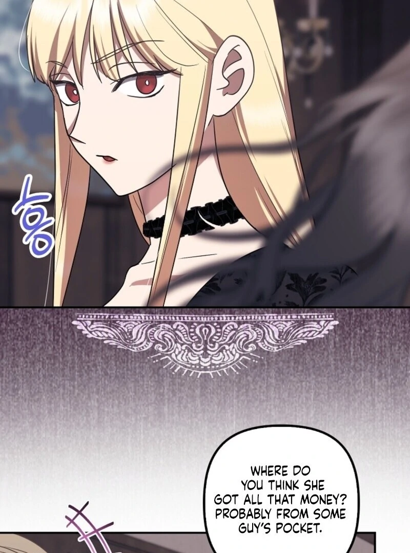 The Abandoned Bachelorette Enjoys Her Simple Life Chapter 95 - Page 121