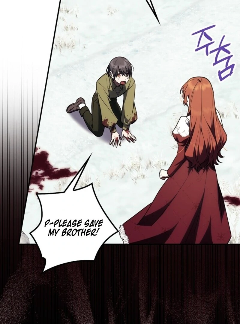 The Abandoned Bachelorette Enjoys Her Simple Life Chapter 95 - Page 24