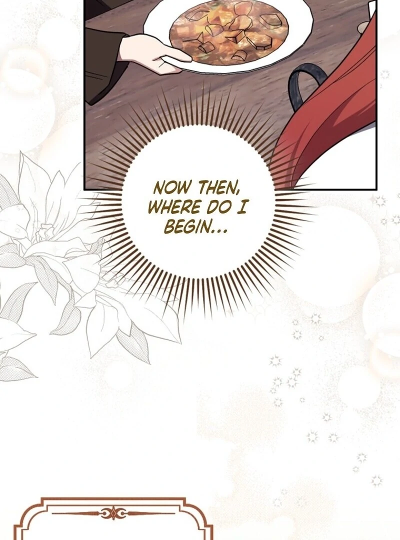 The Abandoned Bachelorette Enjoys Her Simple Life Chapter 95 - Page 83