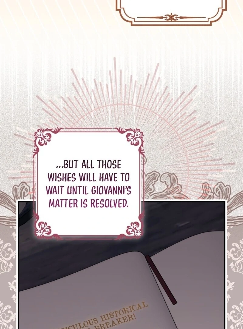 The Abandoned Bachelorette Enjoys Her Simple Life Chapter 95 - Page 86