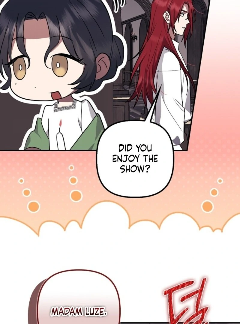 The Abandoned Bachelorette Enjoys Her Simple Life Chapter 96 - Page 106