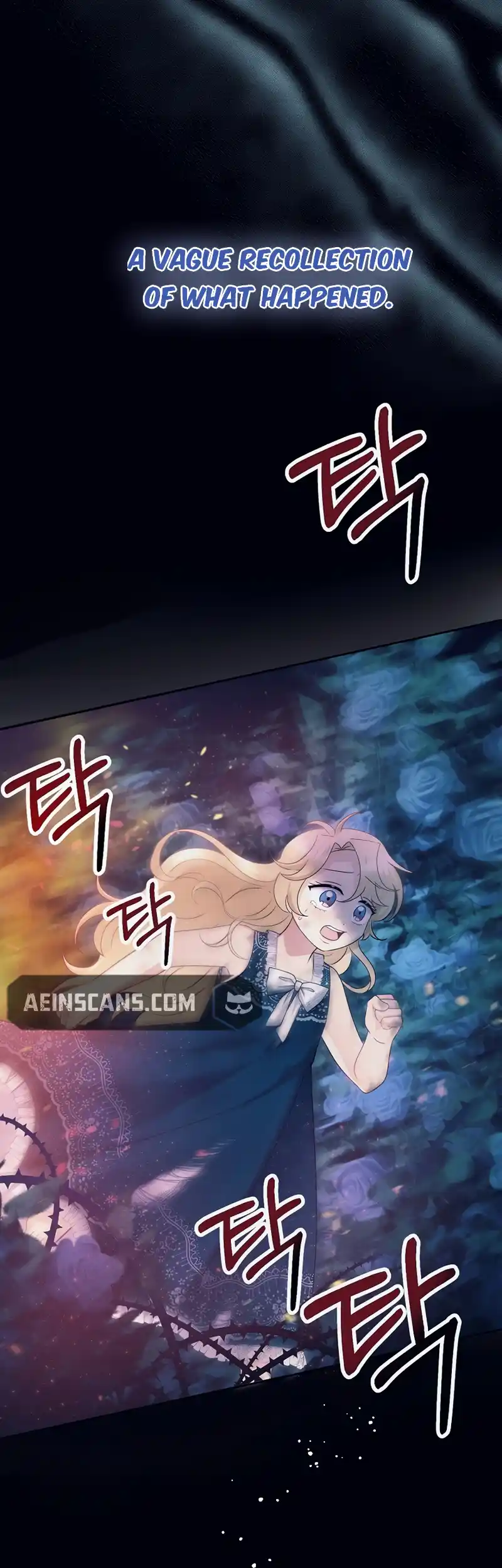 The Abandoned Princess Rebels Chapter 1 - Page 11