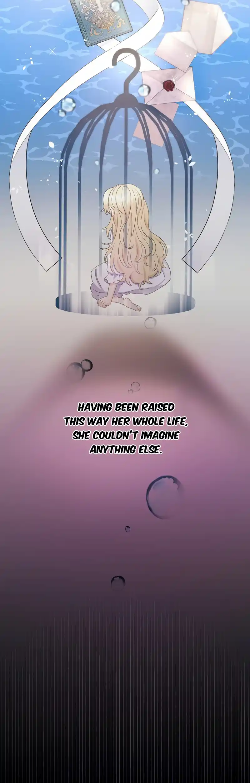 The Abandoned Princess Rebels Chapter 1 - Page 20