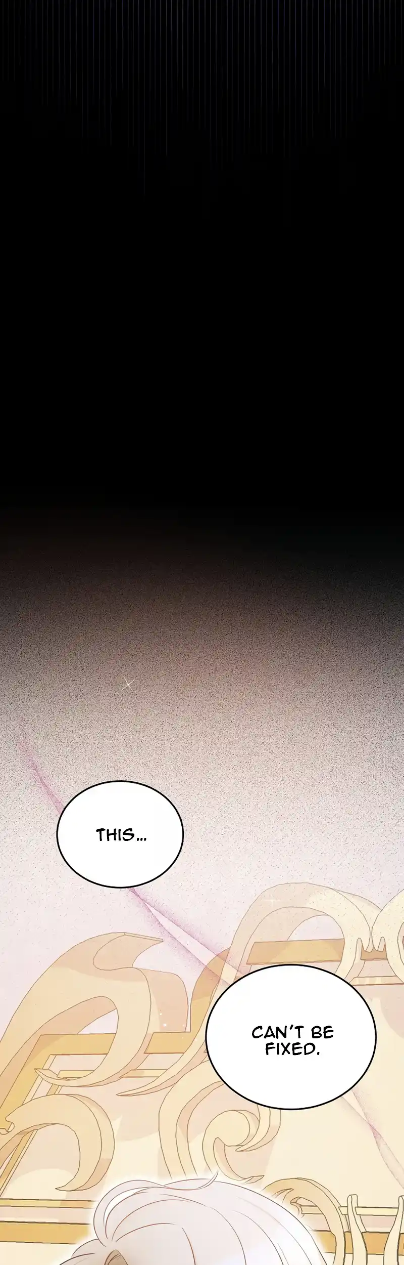 The Abandoned Princess Rebels Chapter 1 - Page 21