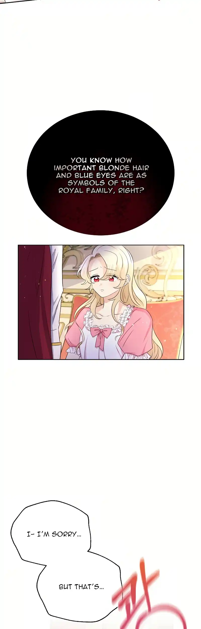 The Abandoned Princess Rebels Chapter 1 - Page 24