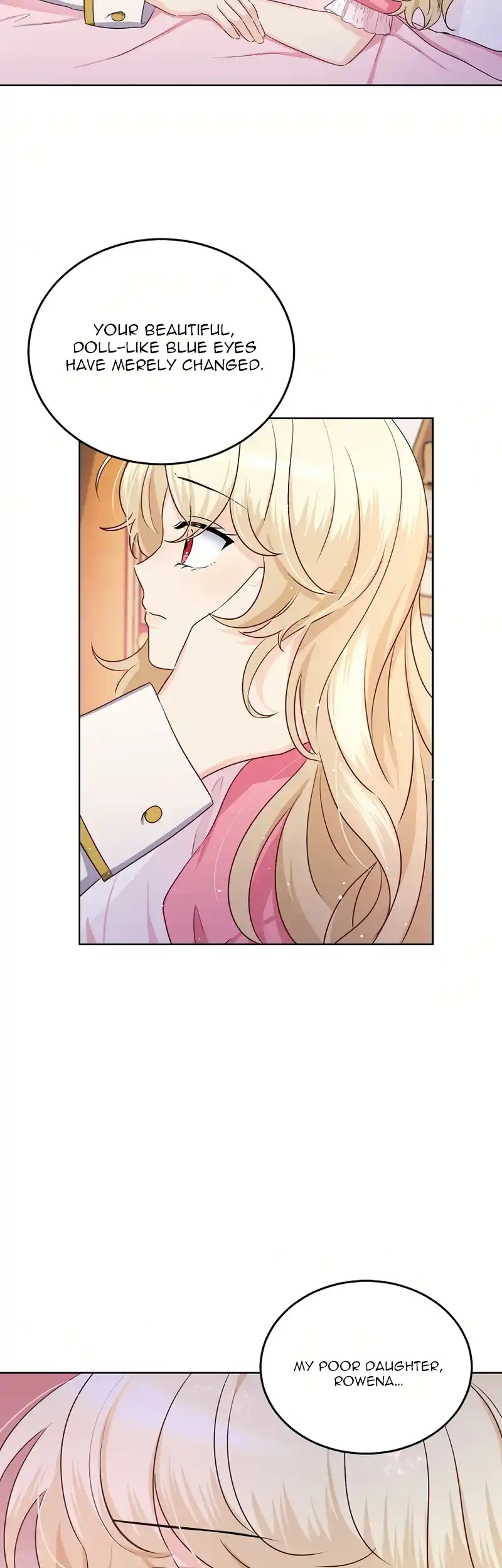 The Abandoned Princess Rebels Chapter 1 - Page 28