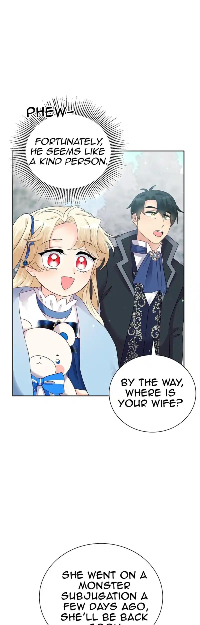 The Abandoned Princess Rebels Chapter 10 - Page 13