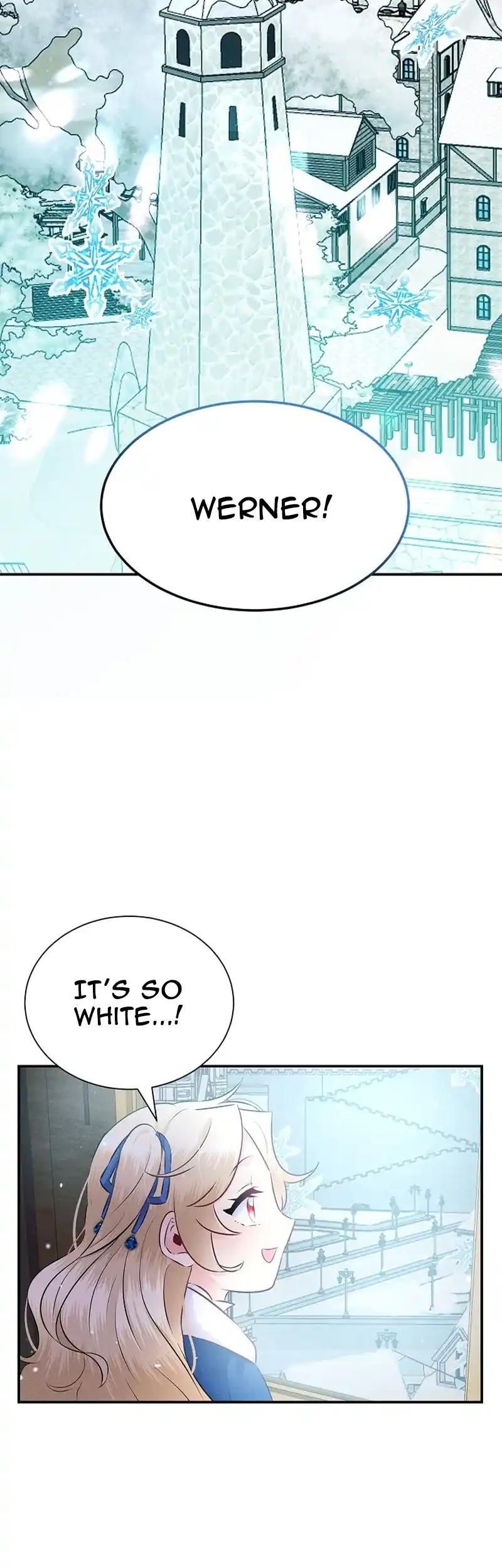 The Abandoned Princess Rebels Chapter 10 - Page 2