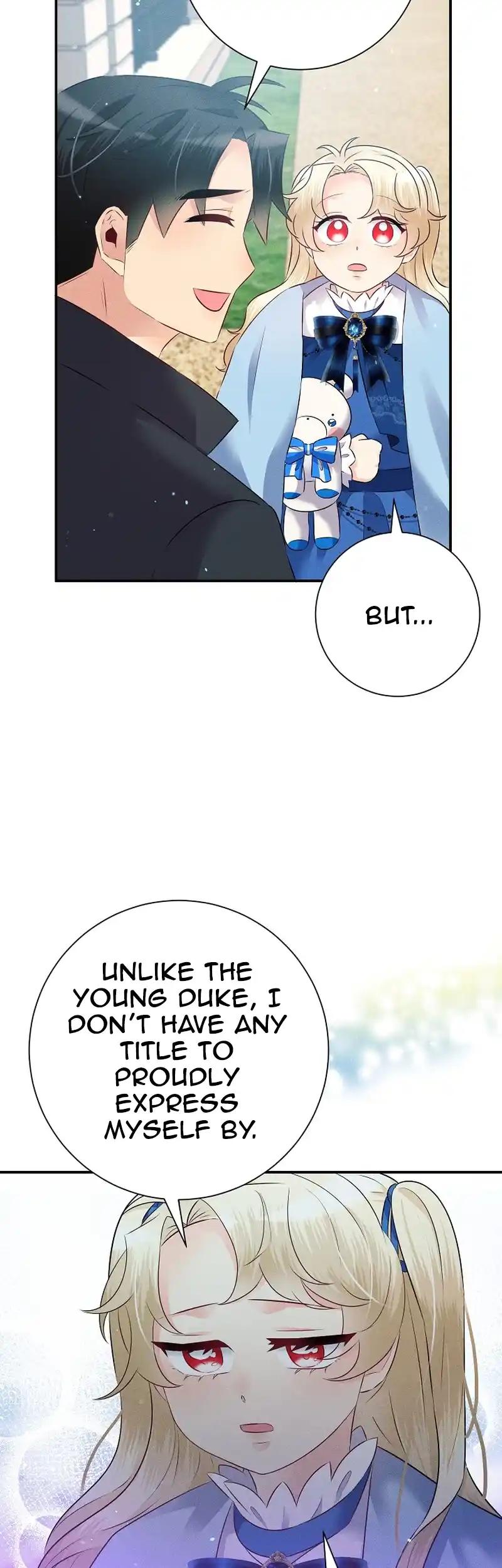 The Abandoned Princess Rebels Chapter 10 - Page 28