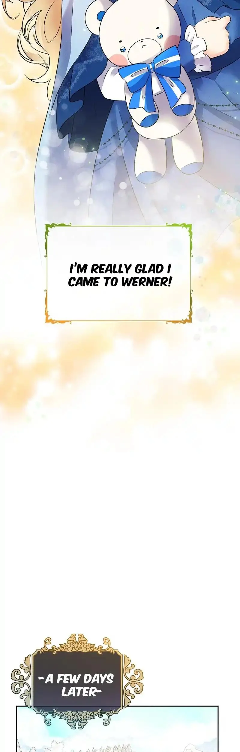 The Abandoned Princess Rebels Chapter 10 - Page 44