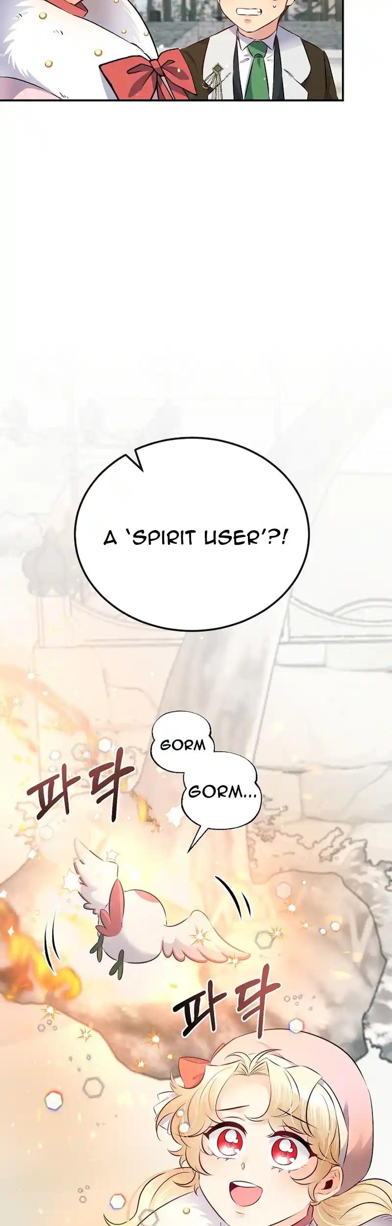 The Abandoned Princess Rebels Chapter 11 - Page 34