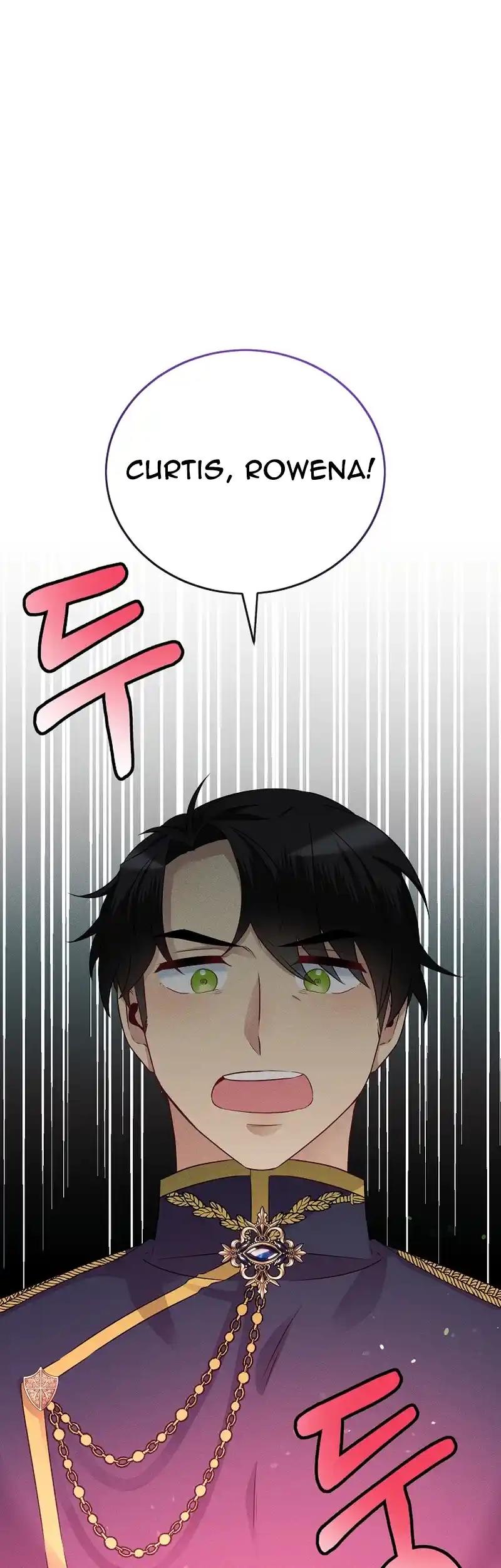 The Abandoned Princess Rebels Chapter 11 - Page 50
